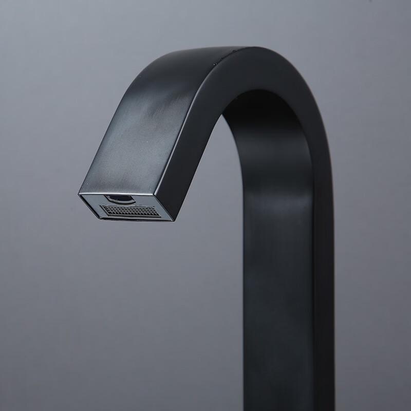 TLXT Smart Automatic Hot & Cold Basin Faucet