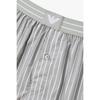 Emporio Armani Men S Bold Stripe Eagle Patch Trunk  0815312090 