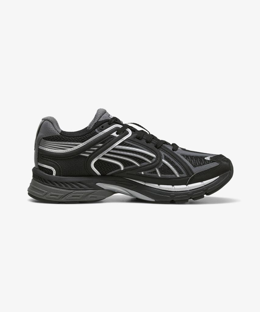 Puma Skyjet - Черный: Круглый Темно-серый / 406486-02