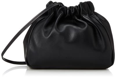 Сумка через плечо J08WD0023P4846 Черный [Jil Sander] Женская [товар]