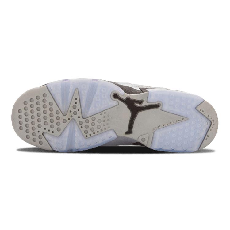 Jordan 6 Ретро День Святого Валентина 2014 GS 543390-009