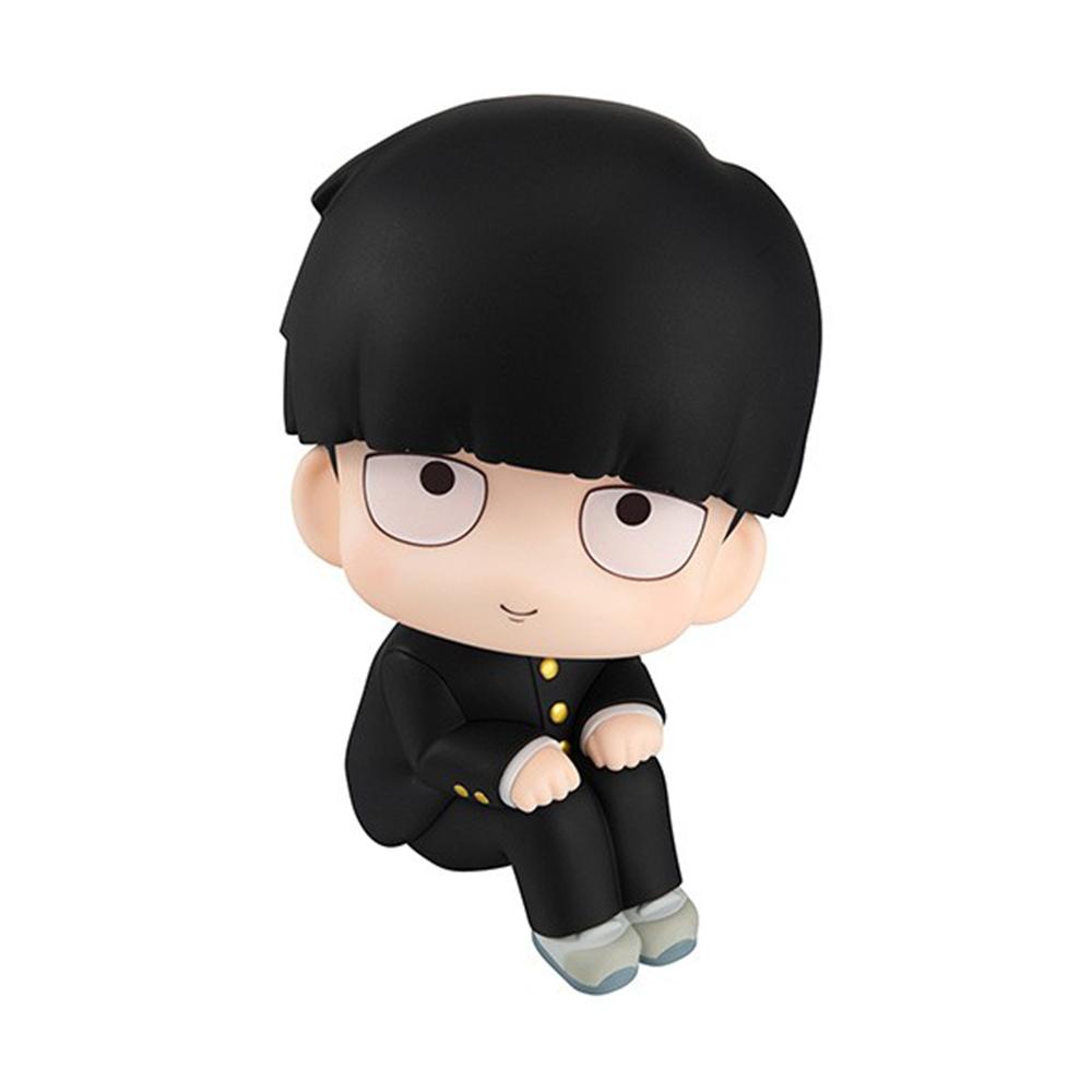 Аниме Фигурка Кагеяма Шигео Фигурки Mob мини экшн-фигурки Рейген Аратакка Фигурка Кукла ПВХ Модель Игрушки Взрослый украшение подарки 11см