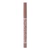 CANMAKE Lasting Liquid Liner 08 Brown Marronge Кисть для жидкой подводки Смывается теплой водой 0,5 мл Ультратонкая Быстросохнущая