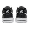 Nike Кроссовки Air Force 1 GS 'Black White' CT7724-001