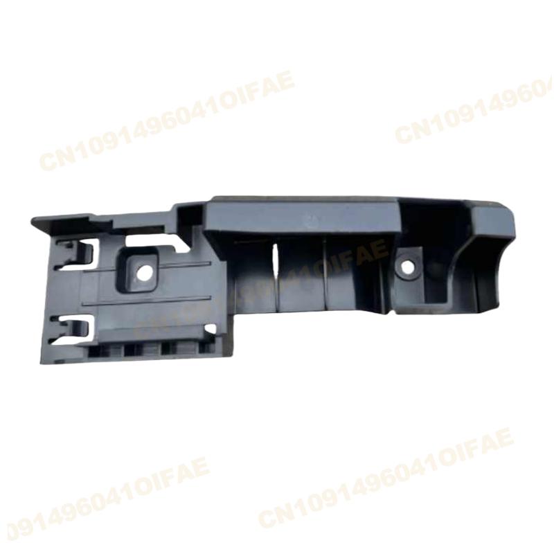 For Tesla Model 3 Highland 1711755-00-D 1711756-00-D Water Tank Frame Bracket Front Bumper Bracket Radiator Support  2024