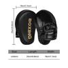1PCS Martial Arts Training Punch Pads Five-finger Focus Mitts  Karate Muay Thai Sanda