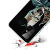 Чехол для телефона Ужастик Террифаер для Samsung Galaxy A52 A32 A22 A12 A51 A31 A50S A30S A20S A10S Note 20 Ultra 10 Plus S10 A72 A