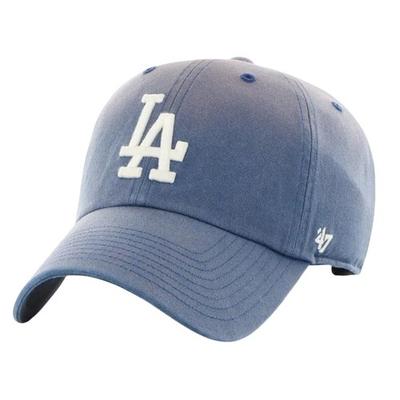 47 MLB Бейсболка Лос-Анджелес Доджерс