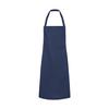 Santorini Press Stud Bib Apron
