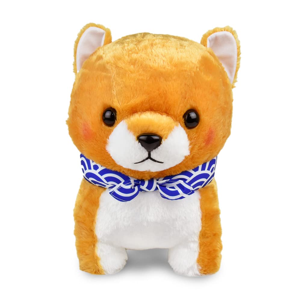 Marutama Mameshiba Three Brothers BIG 703135 Mametaro