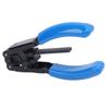 Fiber Optic Stripper Insulated Wire Stripping Pliers for 1 2 Cores Fibers 2.1x1.6mm Optical Cable