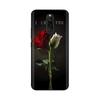 Для Xiaomi Redmi 8 Чехол Мягкий Силиконовый Задняя Крышка Чехла для Телефона Для Redmi 8A Силиконовый ТПУ Чехол для Телефона Для Redmi 8 8a redmi8 8 a Coque