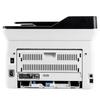 Deli M2500DN A4 Многофункциональный черно-белый лазерный принтер CN вилка (адаптер в комплекте)
