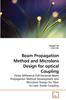 Книга Beam Propagation Method and Microlens Design for Optical Coupling