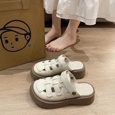 Женская обувь – Сандалии