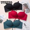 Bra Fashion Women Bra Set Sexy Lingerie Bra Push Up Seamless Bandage Bra Underwear