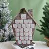 Christmas Wooden Advent Calendar Tree With Drawers For Adults Kids Christmas Countdown Decoration