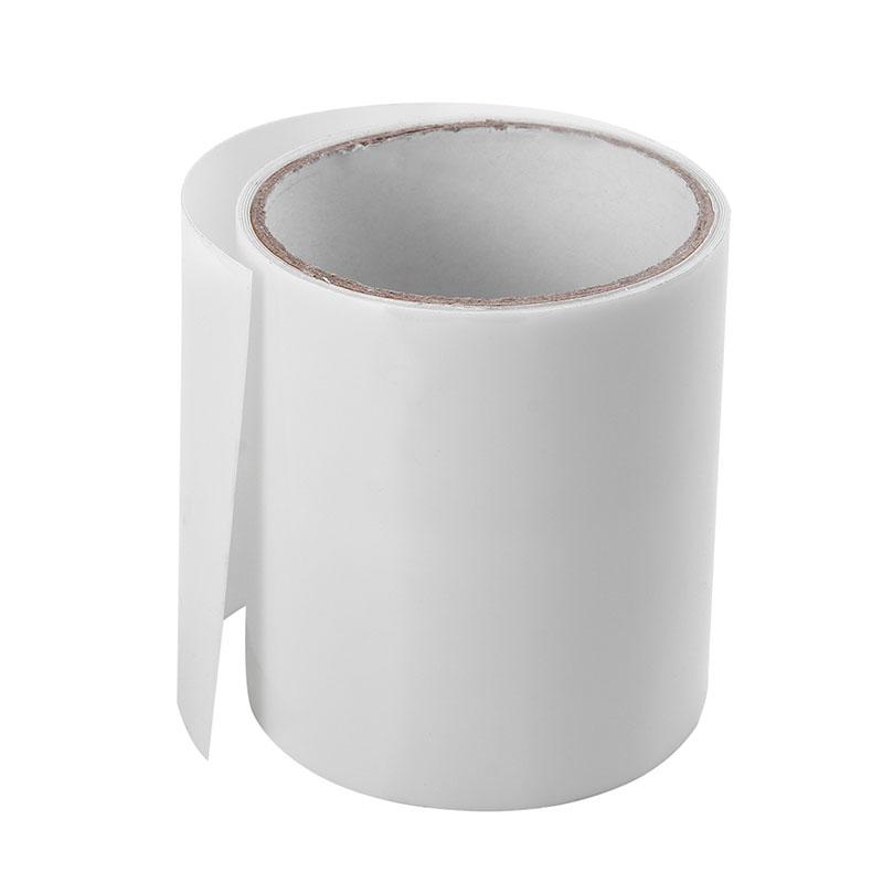 Водонепроницаемая лента из сверхпрочного волокна шириной 10 см для водопроводных труб, емкостей с водой, лента для ремонта герметичных герметиков, водонепроницаемая самоклеящаяся лента