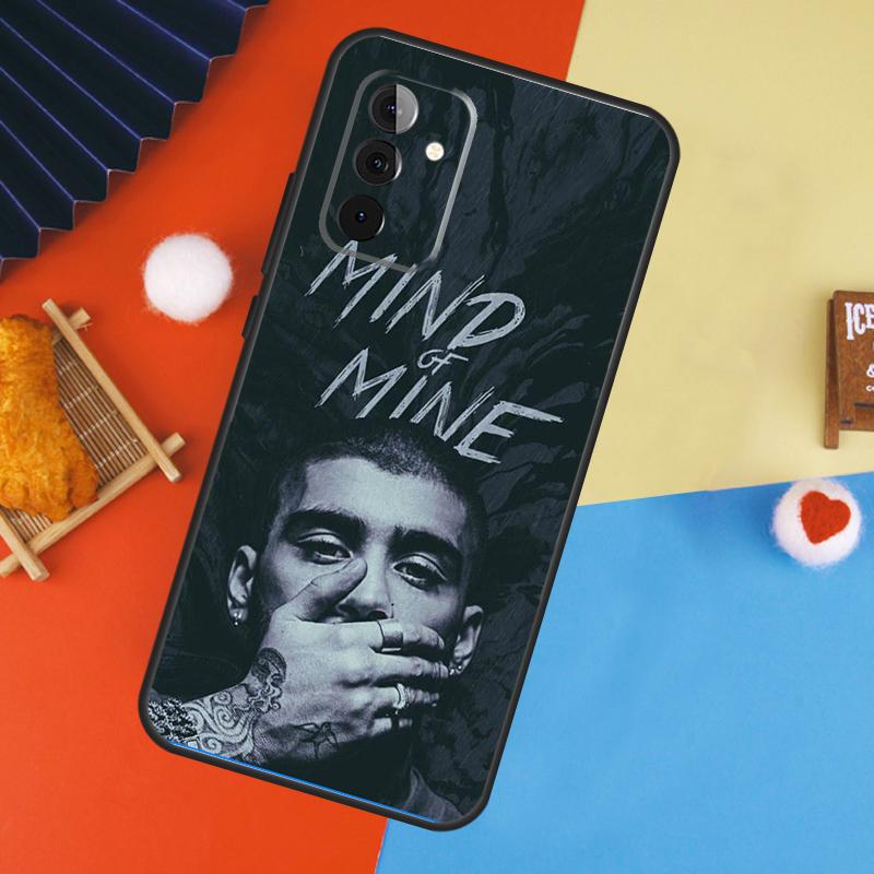 Чехол Zayn Malik для Samsung Galaxy A54 A34 A14 A15 A35 A55 A52 A32 A12 A51 A71 A13 A23 A33 A53