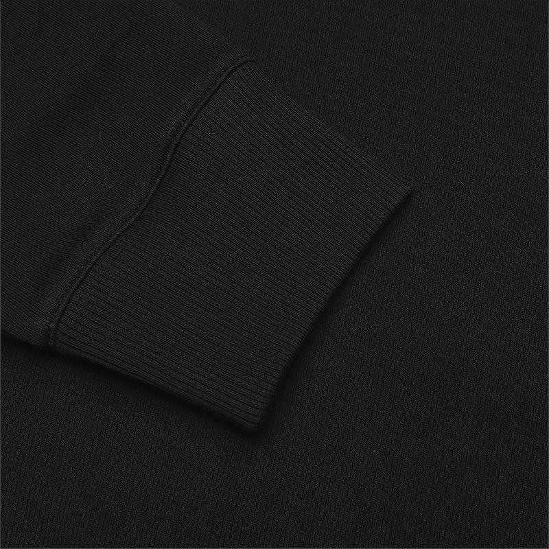 Новый женский свитшот FILA Jet Black F11W518209F-BK