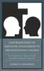 Книга Contradictions of Employee Involvement In Organizational Change : The Transformation Efforts In NCJM, An Indian Industrial Cooperative