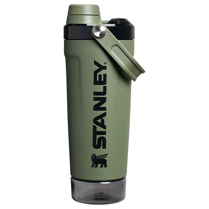 STANLEY The Active Shaker Tumbler 591ml + Container 103ml Set, Korean