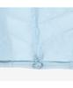 The North Face Nj3Ns03K White Label Wave Lt On Jacket Light Blue