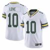 NFL Green Bay Packers 1 Love Jersey Mens Football Game