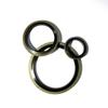 150pcs/set Seal Set Oil Pan Drain Gasket O-Ring Drainage Bolt Pad Replaceable Washer  Cars