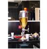 Светодиодная башня для пива и коктейлей - Светящаяся барная посуда и диспенсер для крафтового пива