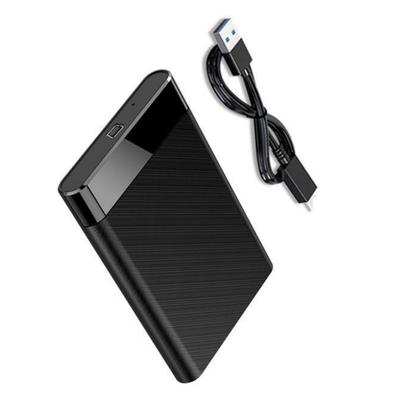 Корпус для 2,5-дюймового жесткого диска SATA3.0 на USB3.0 USB2.0 3.1 Корпус для HDD для ПК SSD Внешняя коробка для хранения