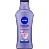 NIVEA Premium Body Milk Moisture Scent Free 200 г Увлажняющие средства Уход за телом Нанесите необходимое количество на все тело, включая шею, руки,