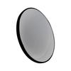 Magnetic Selfie Mirror for Phone 16 15 14 & Magnetic Phone Case, Convex Wide Angle Mirror for Back Camera