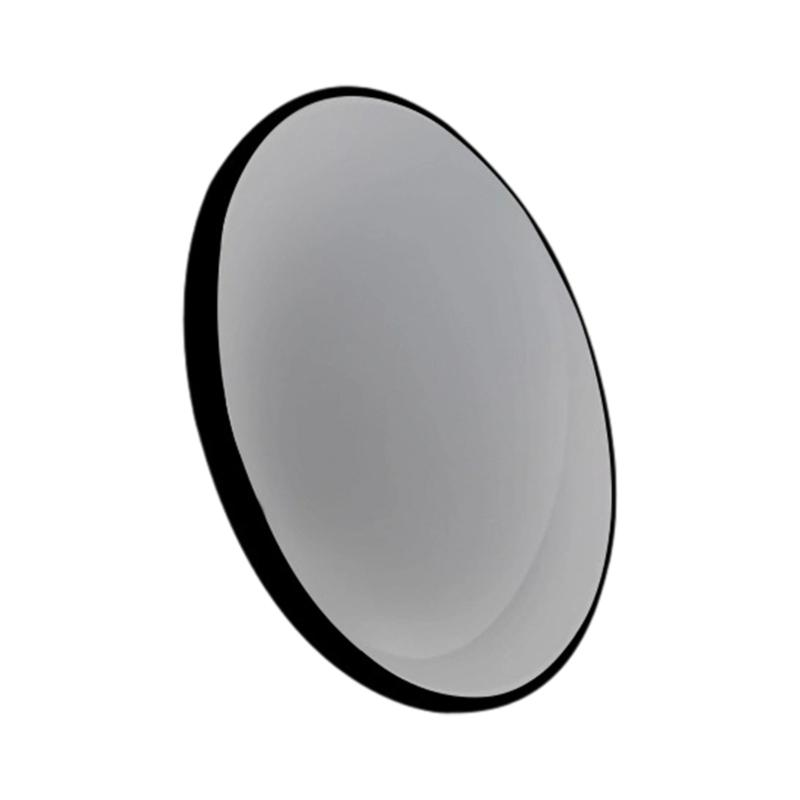 Magnetic Selfie Mirror for Phone 16 15 14 & Magnetic Phone Case, Convex Wide Angle Mirror for Back Camera