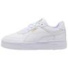 Унисекс кроссовки CA Pro Classic II Белые Повседневные 402366-01