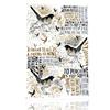 Song Bird D Printed Texture Poster Personalized Wall Art Retro Metal Tin Signs for Gaming Room Decoration Man Home Decor Luxury