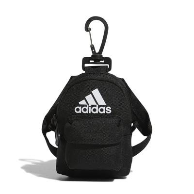 Складная сумка-тоут Adidas BUZ87 Черный/Черный (IB0294)