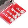 3.5mm TRRS Breakouts Module Headphones Video Audios Jacks Microphone Input For Microcontroller Integration