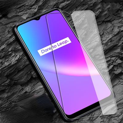 Закаленное стекло HD 9H для Realme C21 C25 C25S C25Y, защитная пленка для экрана Realme C21Y, защитная стеклянная пленка для Realme C21 YC 21 25 S