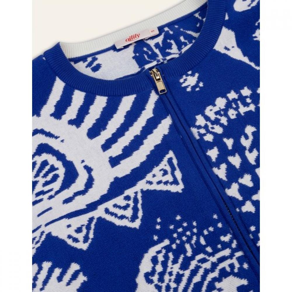 Oilily Bata Cardigan Owisacg001