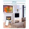Tuya Zigbee PIR Motion Sensor Human Body Infrared Detector Home Security Alarm Movement Detection Sensor Works With Smart Life
