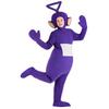 Costume Cosplay Teletubbies Birthday Halloween Party Adult Bodysuit Cartoon
