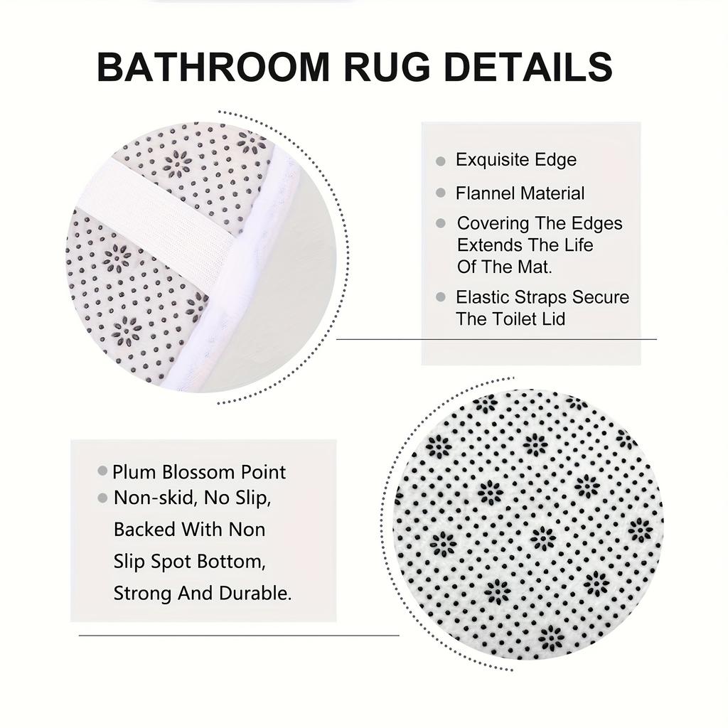 1 шт. Занавеска для душа - Винтажные розы на фоне рустикального дерева для очаровательной ванной комнаты, водонепроницаемая