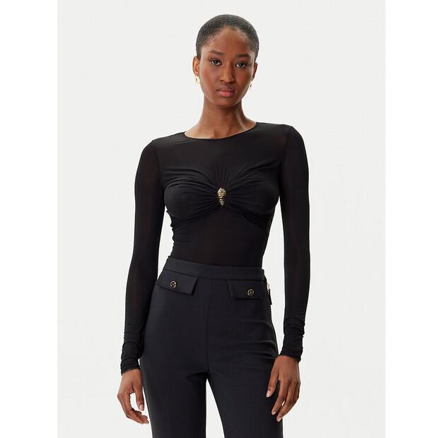 Боди Elisabetta Franchi BO-016-57E2-V390