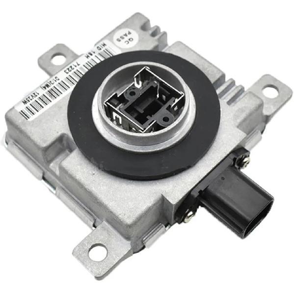 W3T21571 W3T23371 W3T24571 Контроллер фары Управление Ксеноновая фара Балласт Драйвер для Mitsubishi Outlander 2014-2015 для Mazda