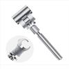 Multi-function Adjustable Hinge Wrench Repair Door Hinge Repair Wrenchs