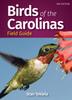 Книга Birds of the Carolinas Field Guide
