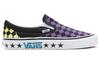 Vans Слипон 98 Dx 'Белый Фиолетовый Черный' VN0A7Q58PCA