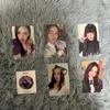 [USED] TWICE TEN THE STORY GOES ON Trading Card