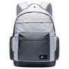 New 600D*600D78T/PU Double Coated Backpack Regular Unisex Light Blue Gray 992448156R-2